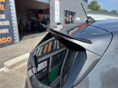 Fiesta 1.5 ECOBOOST 200 CH ST 2019 occasion 47000 Agen