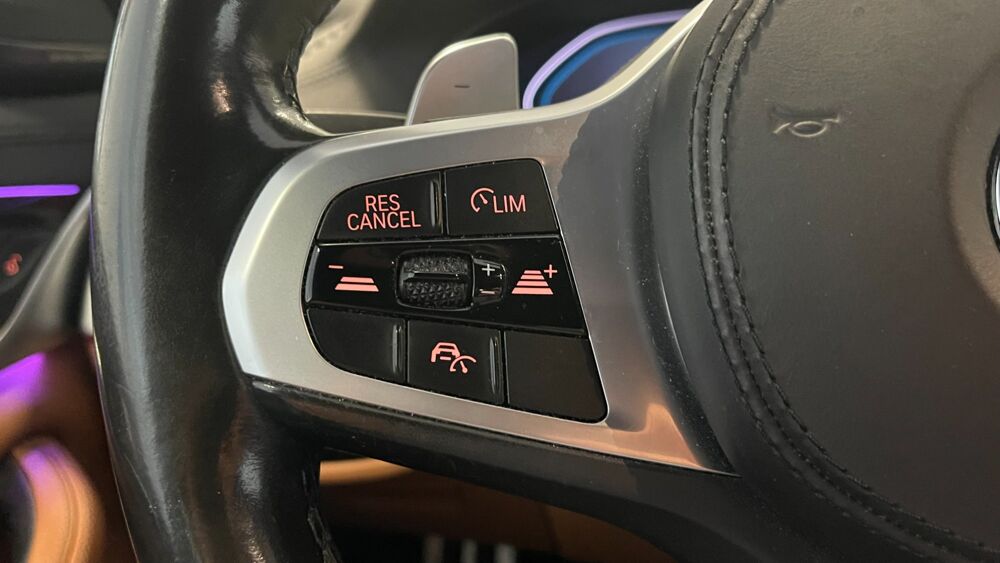 S&eacute;rie 5 2.0 530 E IPERFORMANCE 252ch 185 PHEV HYBRID BUSINESS DESIGN 2019 occasion 21850 Saint-Apollinaire