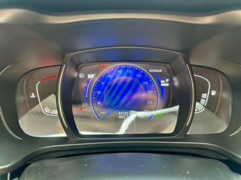 Kadjar 1.3 TCE 140 BLACK EDITION EDC BVA 2021 occasion 55430 Belleville-sur-Meuse