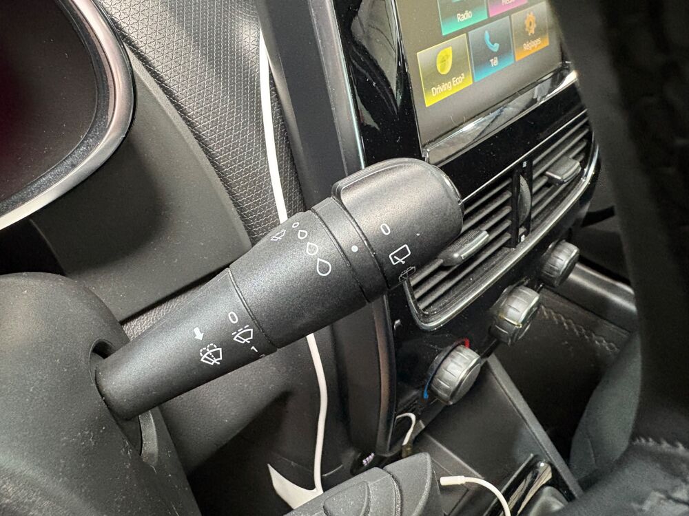 Clio 1.5 DCI 75 CH / COURROIE OK / CARPLAY 2019 occasion 29000 Quimper