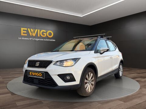 Annonce voiture Seat Arona 10989 €