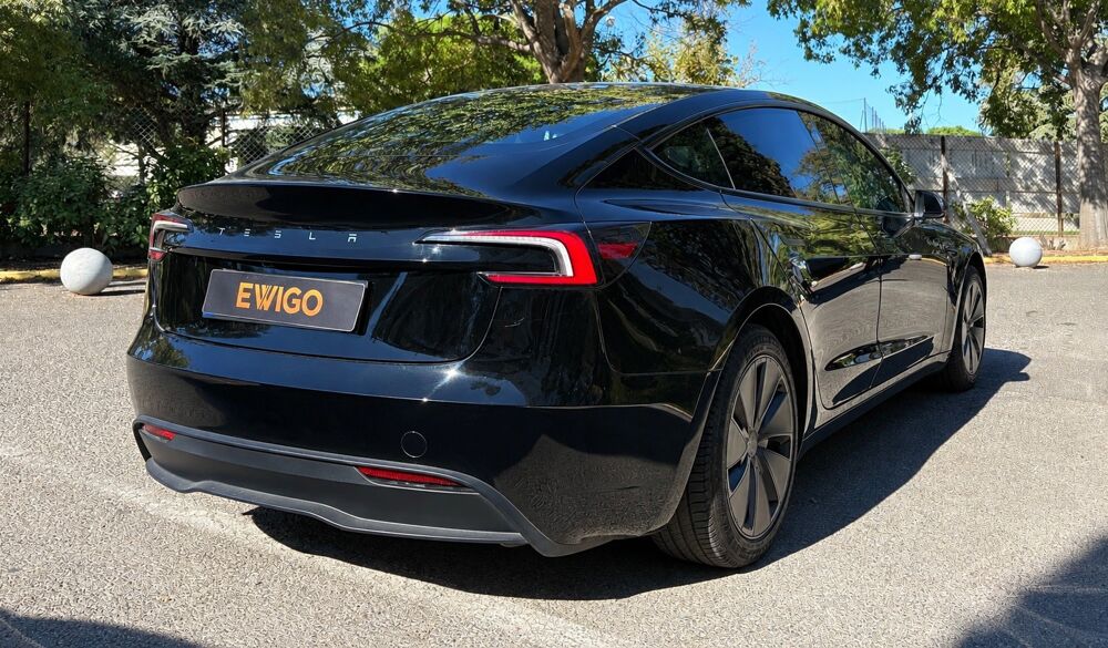 Model 3 ELECTRIC HIGHLAND 283CH 60kWh *ORIGINE FRANCE*TVA RECUPERABL 2024 occasion 13009 Marseille