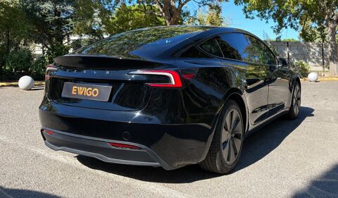 Model 3 ELECTRIC HIGHLAND 283CH 60kWh *ORIGINE FRANCE*TVA RECUPERABL 2024 occasion 13009 Marseille
