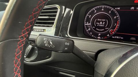 Golf 2.0 TSI 245 GTI PERFORMANCE 7.5 DSG7 BVA - DYNAUDIO - ALCANT 2019 occasion 69150 D&eacute;cines-Charpieu