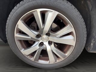 2008 GENERATION-I 1.6 BLUEHDI 120 CROSSWAY START-STOP - GARANTIE 2018 occasion 68000 Colmar