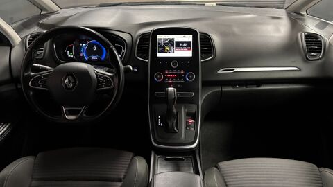 Sc&eacute;nic 1.5 DCI 110ch BUSINESS INTENS BVA // DISTRIBUTION FAITE 2017 occasion 34430 Saint-Jean-de-V&eacute;das