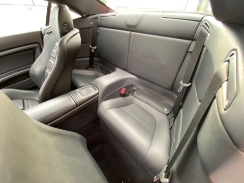 California 4.3 V8 460CH ENTRETIEN CONSTRUCTEUR 2010 occasion 69420 Ampuis