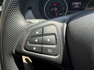 Classe B 1.5 180 CDI 110CH INSPIRATION 7G-TRONIC BVA - INTERIEUR CUIR 2017 occasion 13700 Marignane