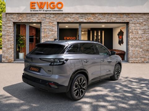 Austral FULL HYBRID E-TECH 200 CH BVA ESPRIT ALPINE - TVA - FULL LED 2026 occasion 83120 Sainte-Maxime