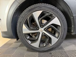 Tucson 1.7 CRDI 115 Ch EXECUTIVE 2WD 2016 occasion 79000 Niort