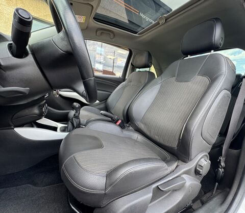 Adam 1.4 TWINPORT 85CH BLACK LINK 2013 occasion 13700 Marignane
