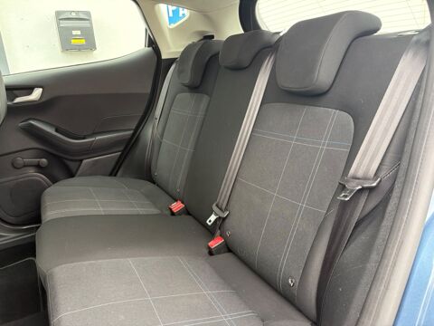 Fiesta 1.5 TDCI 85 CH TREND S&S / CARPLAY / SUIVI FORD + ATTELAGE 2018 occasion 40000 Mont-de-Marsan