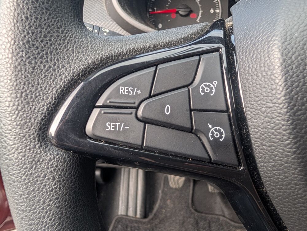 Jogger 1.0L ESSENCE/GPL 100ch ESSENTIEL + RADAR AR + BLUETOOTH 2023 occasion 38420 Le Versoud