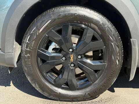 Jogger 1.6 140 CH HYBRID EXTREME BVA 2024 occasion 17100 Saintes