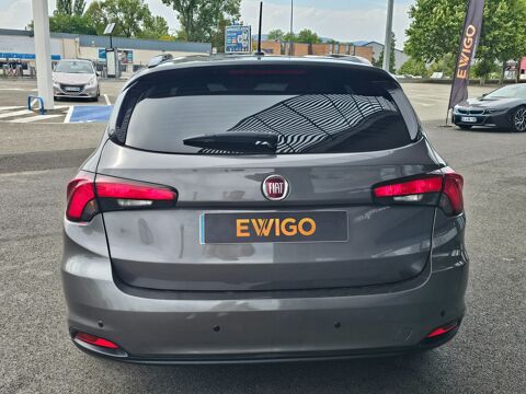 Tipo SW 1.6 MJT 130CH-LIFE BUSINESS-CARPLAY-DISTRIBUTION FAITE 2021 occasion 26000 Valence