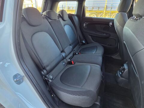 Countryman 1.5 D 115 ONE 2018 occasion 68170 Rixheim