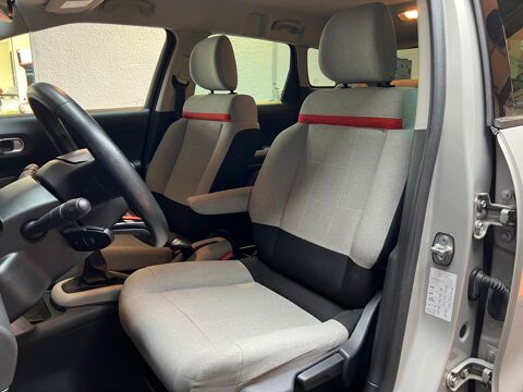 C3 Aircross 1.5 BLUEHDI 100 SHINE START-STOP // 2NDE MAIN // CARPLAY // 2019 occasion 33320 Eysines