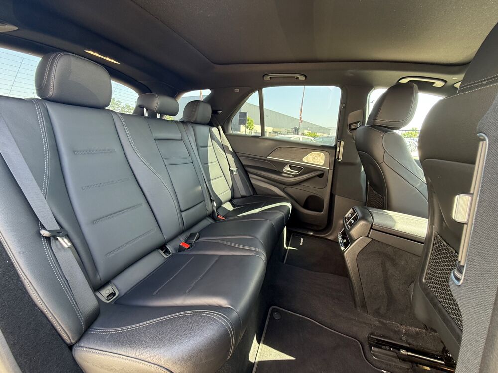 Classe GLE 350 DE 319H EQ-POWER PHEV HYBRID AMG LINE PREMIUM 4MATIC 9G- 2022 occasion 27000 &Eacute;vreux