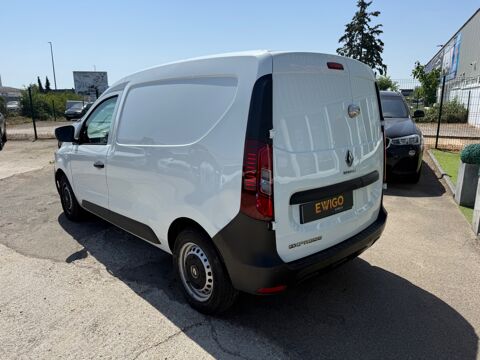 Kangoo Express EXPRESS FOURGON 1.5 BLUEDCI 95CH CONFORT - CLMATISATION -GPS 2022 occasion 27000 &Eacute;vreux