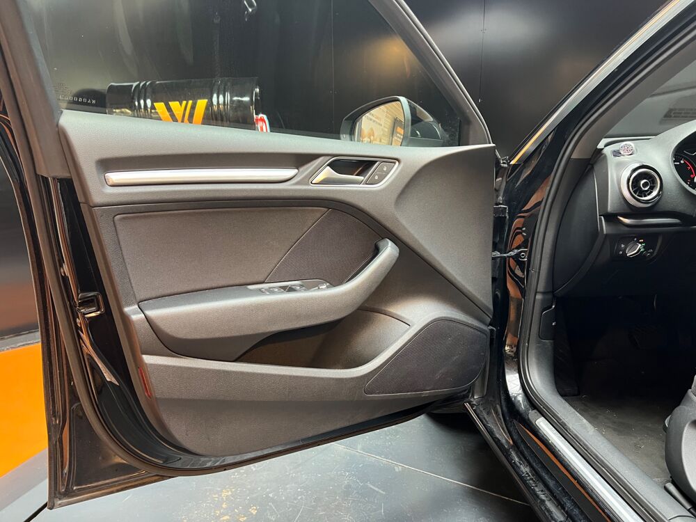 A3 SPORTBACK 1.0 TFSI 115 SPORT S-TRONIC BVA // APPLECARPLAY // 2019 occasion 33320 Eysines