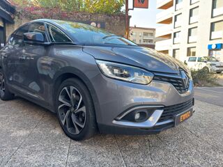 Grand scenic IV 1.7 BLUEDCI 120 INTENS EDC BVA 2020 occasion 69150 D&eacute;cines-Charpieu