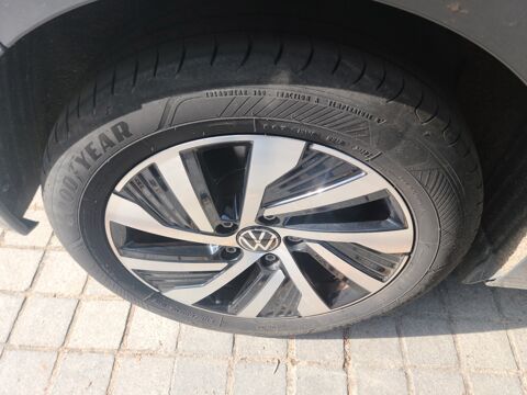 Golf 1.4 HYBRID GTE 245H 13KWH DSG 2022 occasion 33100 Bordeaux