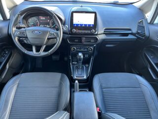 Ecosport 1.0 ECOBOOST 125 CH / DISTRIBUTION FAITE 2018 occasion 47000 Agen