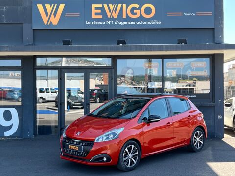 Annonce voiture Peugeot 208 7490 �