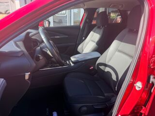 CX-30 1.8 SKYACTIV-D 116 CH BUSINESS + CAMERA DE RECUL 2020 occasion 97410 Saint-Pierre