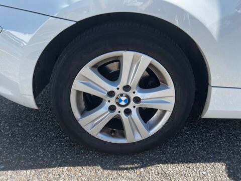S&eacute;rie 1 2.0 118 D 143 CH CONNECT DRIVE 2011 occasion 47000 Agen