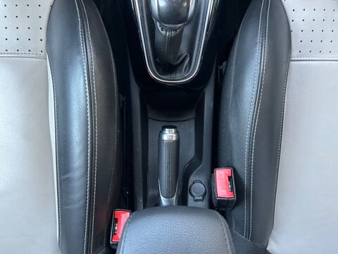 DS3 1.2 L VTI 80ch CHIC CAMERA DE RECUL SI&Egrave;GES CHAUFFANTS AV 2014 occasion 38420 Le Versoud