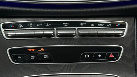 Classe E 300 DE 2.0 306H PHEV AMG LINE - TOIT OUVRANT - TVA NON RECUP 2021 occasion 69150 D&eacute;cines-Charpieu