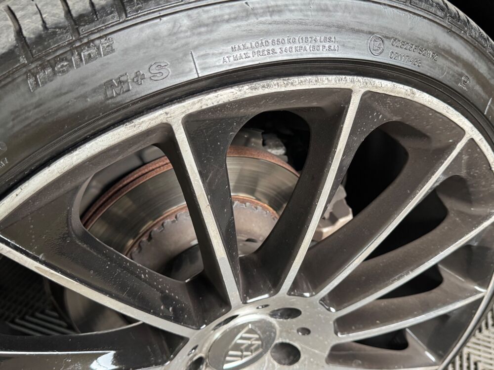 Classe S 3.0 350 BLUETEC 258 7G-TRONIC BVA 2014 occasion 79000 Niort