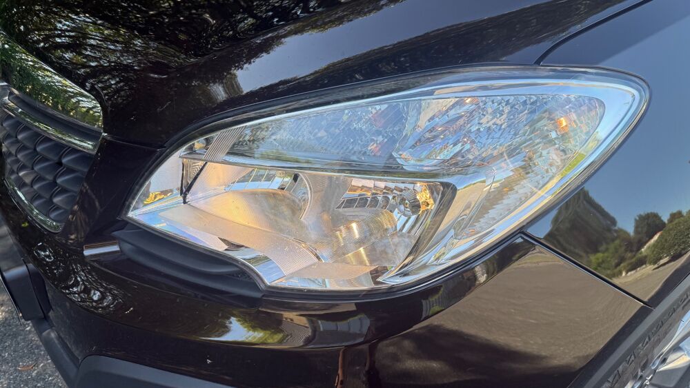 Mokka 1.7 CDTI 130 ECOFLEX COSMO PACK 4X4 START-STOP 2013 occasion 26100 Romans-sur-Is&egrave;re