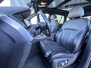X5 xDrive45e 394ch xLine Hybride rechargeable BVA8 / BMW INDIVI 2019 occasion 64122 Urrugne