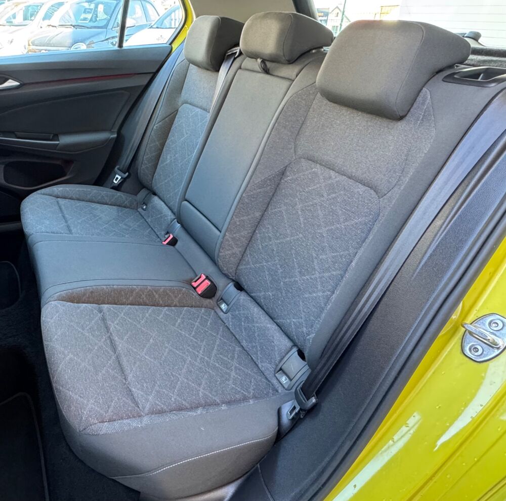 Golf 1.5 E-TSI 150 BUSINESS MHEV HYBRID DSG BVA + CARPLAY + CAMER 2020 occasion 54000 Nancy