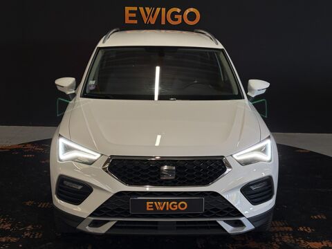 Ateca 1.5 TSI 150ch Start&Stop Style Business - DSG - BVA 2020 occasion 69400 Arnas