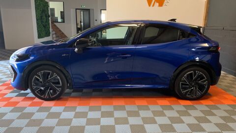 Clio VI 1.8 E-TECH 160H 110 FULL-HYBRID HYBRID 1.4KWH ESPRIT ALPI 2025 occasion 76190 &Eacute;calles-Alix