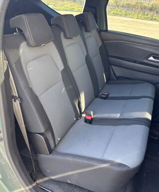 Jogger 1.0 TCE 110 Ch - Extreme + 7 Places - Cam&eacute;ra de recul - Car 2023 occasion 44220 Cou&euml;ron