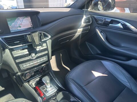 QX30 2.2L 170ch PREMIUM TECH AWD / TOIT PANORAMIQUE + CAMERA DE R 2017 occasion 38420 Le Versoud