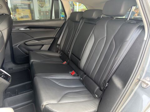 Enyaq 80X 265 ch 82 kWh 4X4 SPORTLINE 2024 occasion 64320 Idron