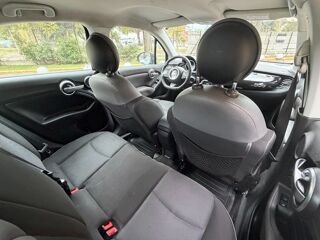 500 X 1.6 MJT 120Ch CLUB 4X2 *RADAR DE RECUL*BLUETOOTH* 2016 occasion 13009 Marseille