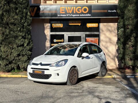 Citroen c3 80 CH CONFORT *DISTRIBUTION NEUVE*