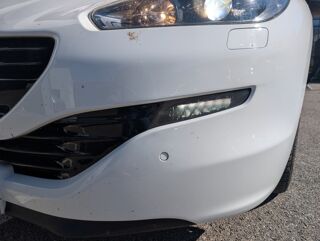RCZ 2.0L HDI 165ch + RADAR DE RECUL + BECQUET RELEVABLE + PHARES 2015 occasion 38420 Le Versoud