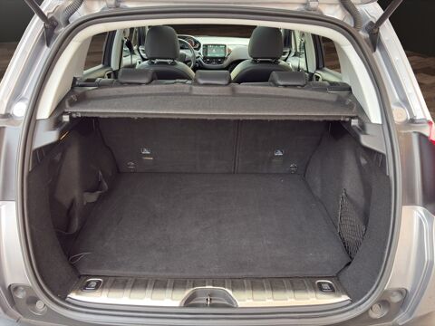 2008 GENERATION-I 1.6 BLUEHDI 120 CROSSWAY START-STOP - GARANTIE 2018 occasion 68000 Colmar