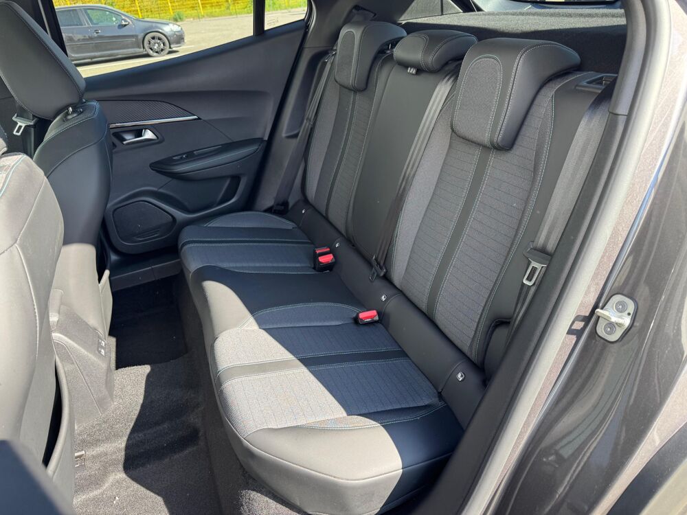 2008 GENERATION-I 1.2 PURETECH 130 CH ALLURE BUSINESS 2021 occasion 68170 Rixheim