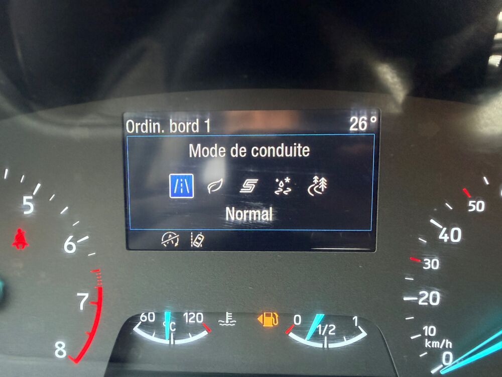 Puma 1.0 ECOBOOST 125 CH MHEV TITANIUM + CAMERA DE RECUL + CARPL 2023 occasion 97410 Saint-Pierre