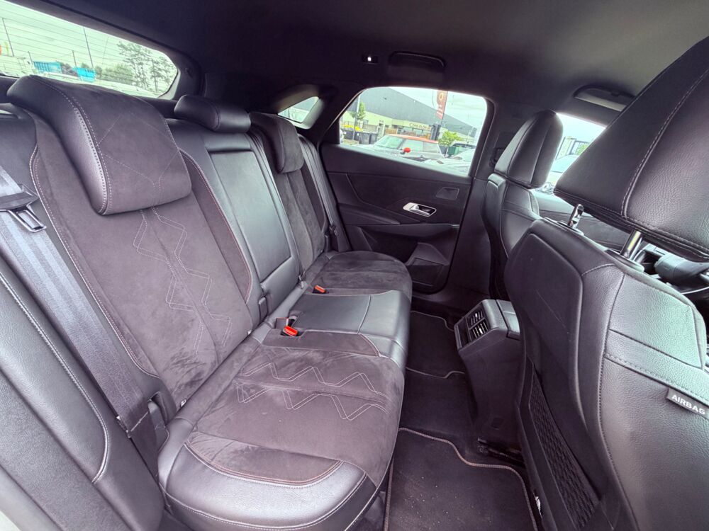 DS3 1.6 180Ch PERFORMANCE LINE BVA - 1 ERE MAIN - ATTELAGE - CAR 2019 occasion 27000 &Eacute;vreux