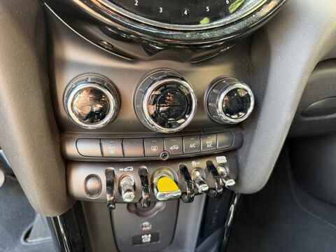 MINI COUPE 185 102PPM 28.9KWH COOPER SE BVA 2021 occasion 13009 Marseille