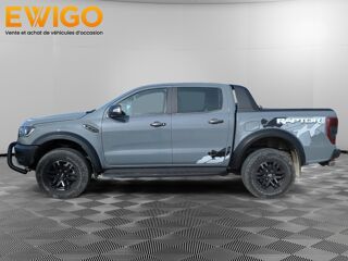 Ranger DOUBLE CABINE 2.0 ECOBLUE 215 RAPTOR 4x4 BVA 2020 occasion 38590 Saint-&Eacute;tienne-de-Saint-Geoirs